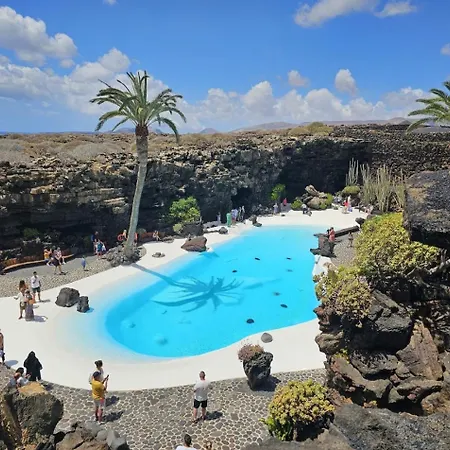 Casa Olas * Puerto del Carmen (Lanzarote)
