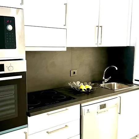 Casa Olas Villa Puerto del Carmen (Lanzarote)