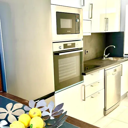 Casa Olas Puerto del Carmen (Lanzarote)