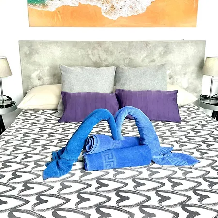 Casa Olas Villa Puerto del Carmen (Lanzarote)