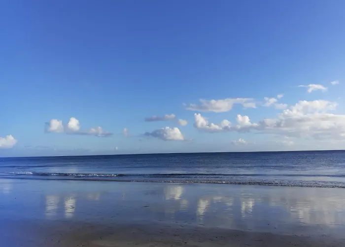 Casa Olas Вилла *