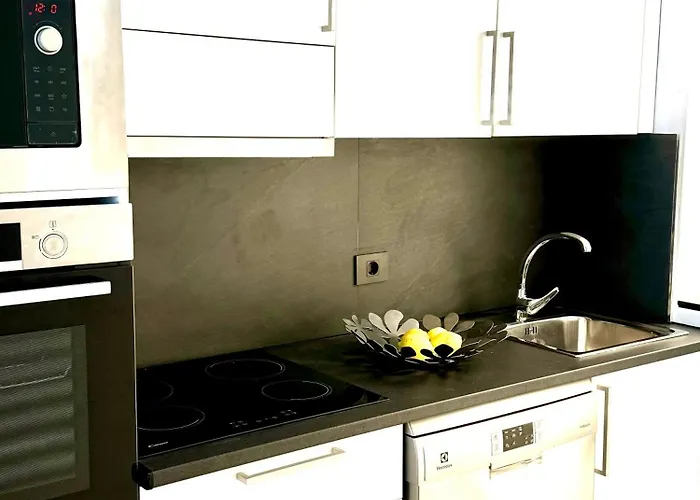 Casa Olas Вилла Пуэрто дель Кармен