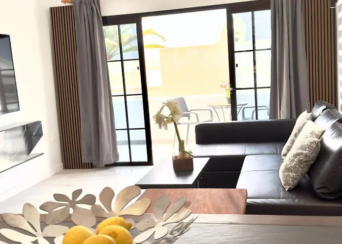 Casa Olas Вилла