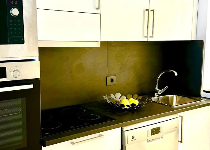 Вилла Casa Olas