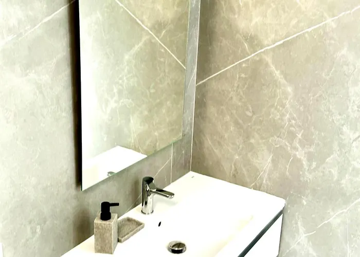 Casa Olas Вилла *