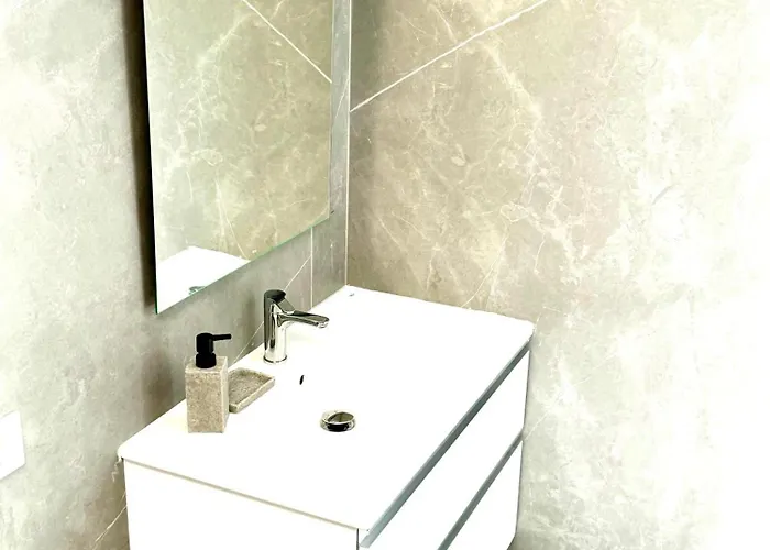 Вилла Casa Olas *