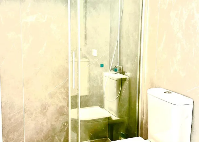 Casa Olas Вилла