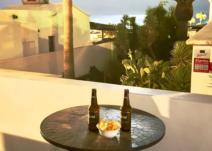 Casa Olas Пуэрто дель Кармен