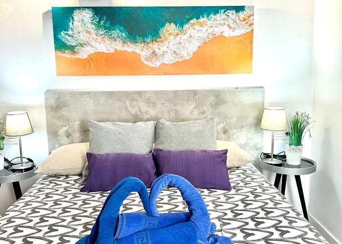 Вилла Casa Olas