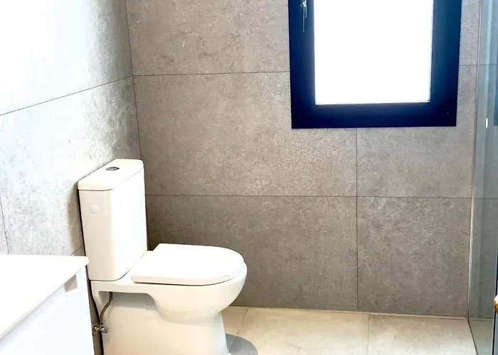 Casa Olas Вилла *