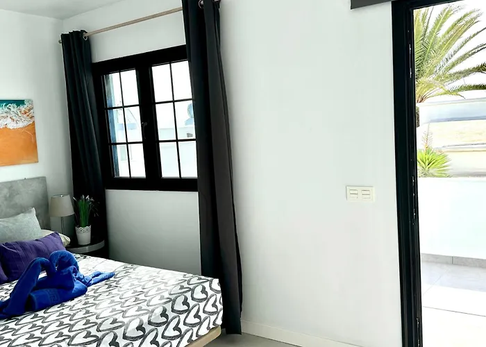 Casa Olas Пуэрто дель Кармен