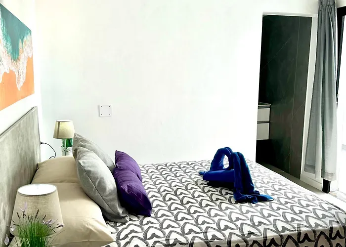 Casa Olas Вилла