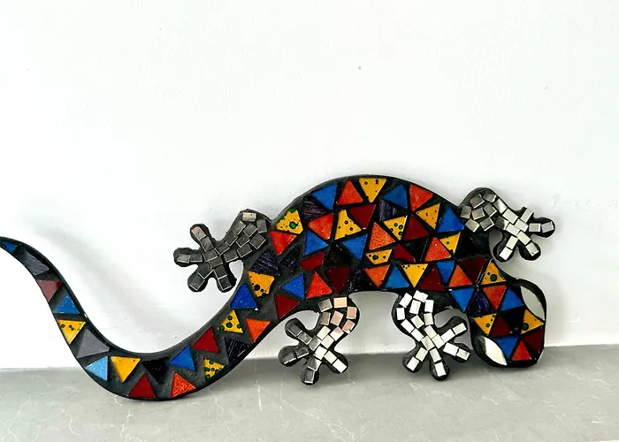 Casa Olas Пуэрто дель Кармен