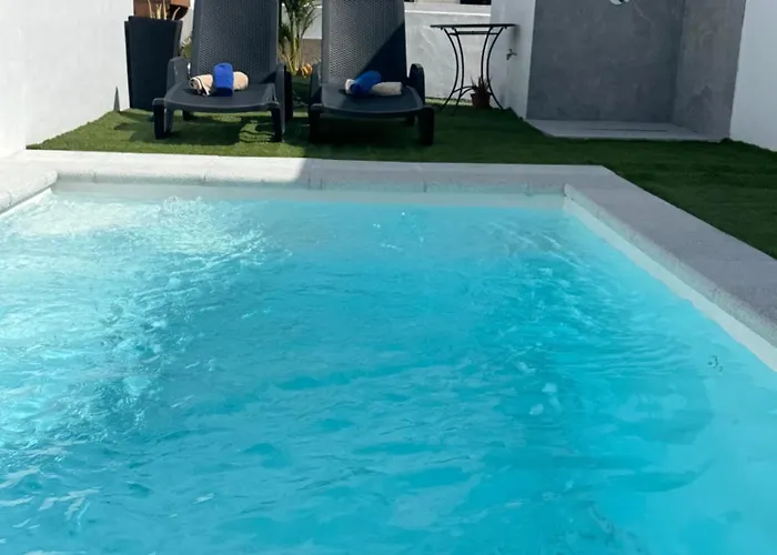 Casa Olas * Пуэрто дель Кармен