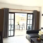 Casa Olas וילה