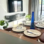 Casa Olas וילה פוארטו דל כרמן