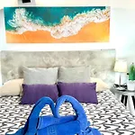 וילה Casa Olas
