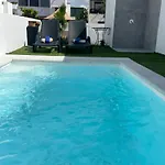 Casa Olas * פוארטו דל כרמן