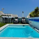 וילה Casa Olas
