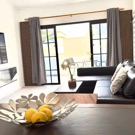 Casa Olas Вилла