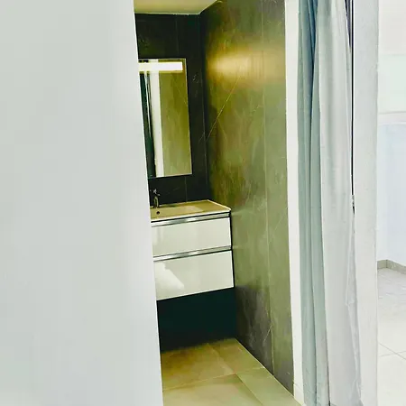 Вилла Casa Olas Пуэрто дель Кармен