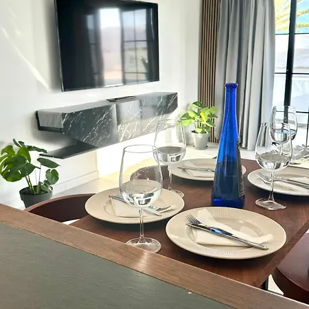 Casa Olas Вилла Пуэрто дель Кармен