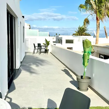Villa Casa Olas *