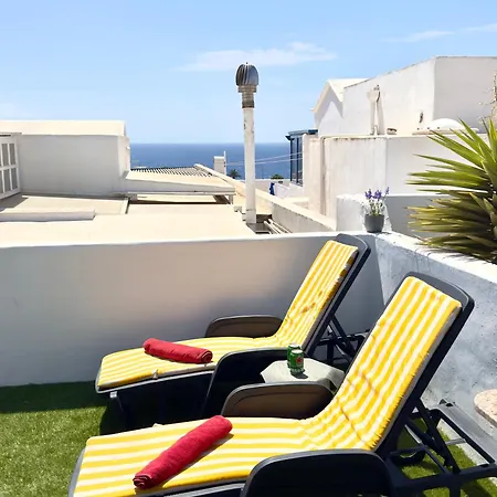 فيلة Casa Olas *