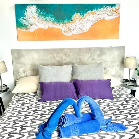 Casa Olas Villa Puerto del Carmen (Lanzarote)