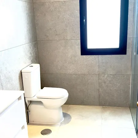 Casa Olas Вилла *