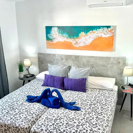 Casa Olas *