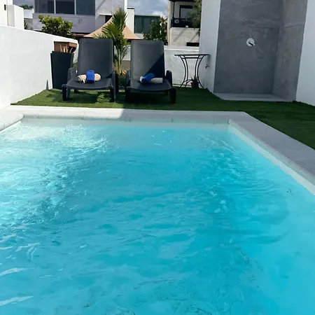 Casa Olas * بويرتو ذيل كارمين