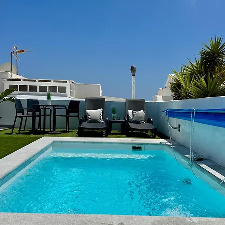فيلة Casa Olas