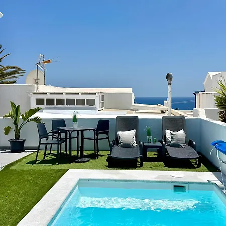 Villa Casa Olas *