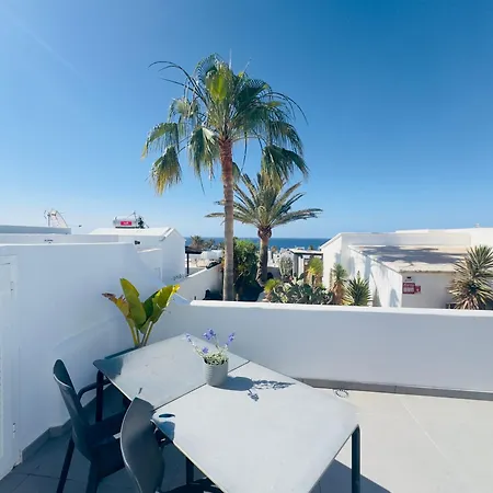Casa Olas Villa *