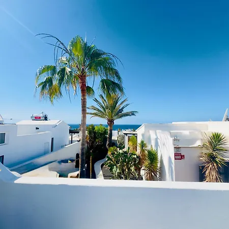 Casa Olas Villa