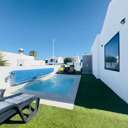 Casa Olas