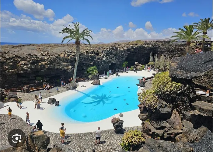 Casa Olas * Puerto del Carmen (Lanzarote)