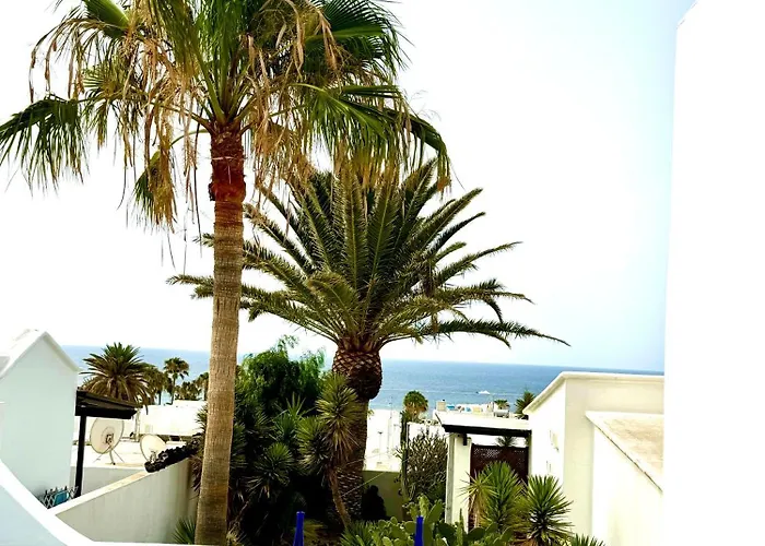 Casa Olas Puerto del Carmen (Lanzarote)