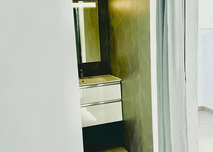 Villa Casa Olas Puerto del Carmen (Lanzarote)