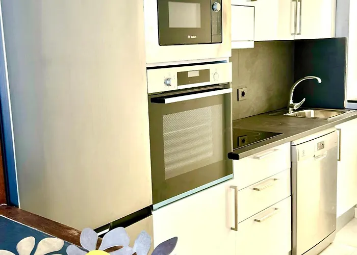 Casa Olas Puerto del Carmen (Lanzarote)