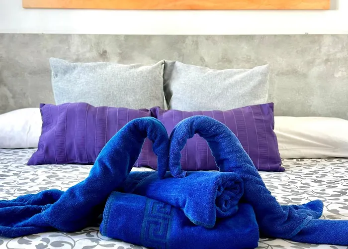 Casa Olas Puerto del Carmen (Lanzarote)