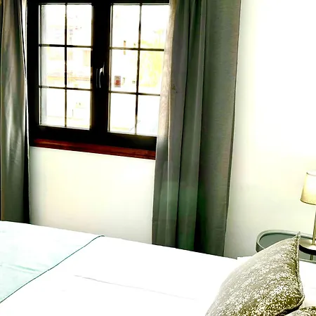 Casa Olas * Puerto del Carmen