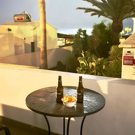 Casa Olas Puerto del Carmen