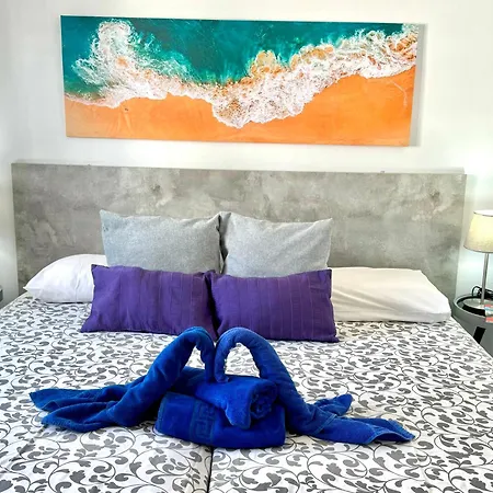 ヴィラ Casa Olas プエルト・デル・カルメン
