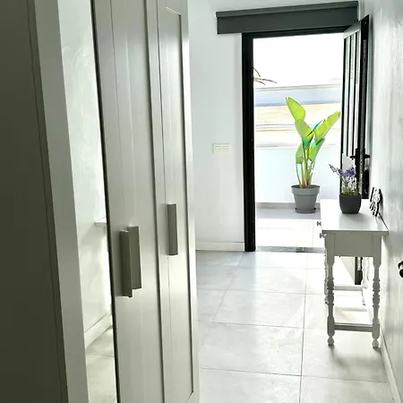 Casa Olas * Puerto del Carmen