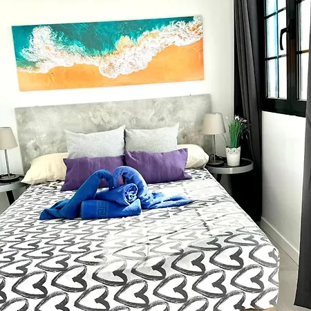 Villa Casa Olas Puerto del Carmen